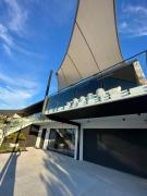 Oceanfront Luxury, Two Complete 5 star Homes in One Stunning Esplanade Escape