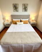 Depto CENTRO 2 dormitorios con Balcón y COCHERA piso 15