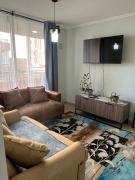 Depto Montserrath en Condominio 3D 1B Parking Excelente Conectividad, Atención Empresas-Facturas