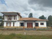 Casona Villa María Trinidad