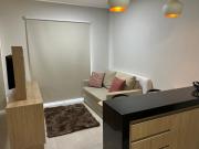 Flat novinho e completo