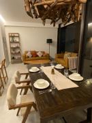 Departamento en la Roma Trendy