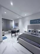 Espectacular aparta suits en Santa Marta Colombia