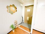 D1 Guest House ユニオン新大阪 リーズナブルで長期滞在に最適 D1 Guest House ユニオン新大阪 リーズナブルで長期滞在に最適