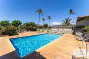 Beautiful Kihei Hideaway Studio Across the Beach LSV02