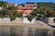 Seaside house for families with children Barbat, Rab - 22294