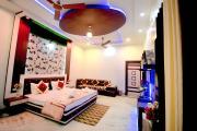 Taj Square A luxurious homestay