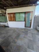 บ้านสุขใจ อัมพวา