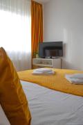 Apartament Aleea Minerva