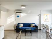 KYMA Apartments Athens 19