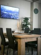 Eco Village Apartments 3 with terrace