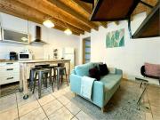 Maison Entre Pont et Cathédrale