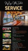 Nyby Villa Dalat by NHATUIshare