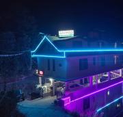 Aagaman Woods Homestay