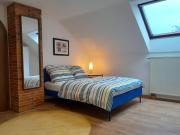 Ferienwohnung GEORG in Utting am Ammersee