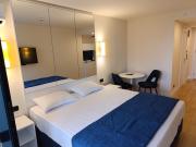 Orbi City D2 - Luxury Hotel - Sea View