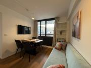 RPP A115 - Skis aux pieds, 4 pers, 2 chambres