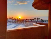 Appartement 2 chambres avec piscine