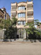 Spacious apartment with beautiful garden near AUC & point 90 mall in fifth settlement