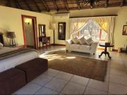 PHAKELA PRIVATE LODGE