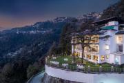 Top Mussoorie