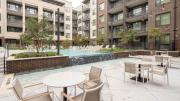 The Westerly Apartments in Dallas