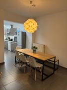 gezellige woning met tuin centrum Leuven gezellige woning met tuin centrum Leuven