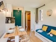 RPP B142 -APPARTEMENT 4 PERS pieds des pistes