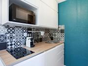 RPP B142 -APPARTEMENT 4 PERS pieds des pistes