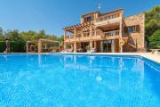 Finca Sa Estepa by Mallorca House Rent