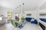 President Boutique Apartments #8 by Goodnite cz