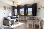 Top Burgtiefe auf Fehmarn