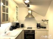 Top Burg auf Fehmarn