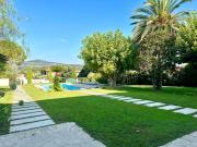 Villa El Sol Antibes