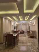 ميدان مسجد الصحابة الدقى