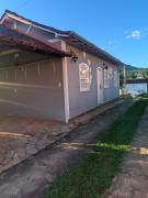 Casa encanto das Gerais