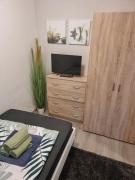 Monteurwohnung in Marl - Kamp 13 - EGR