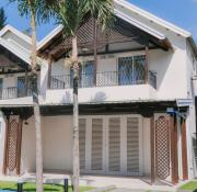 The Palms Villa B in Pereybere