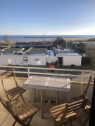 Top Burg auf Fehmarn