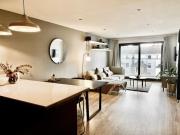 Luxury apartment close to Theatre, Barbican & Hoe 2 kings or 4 single beds secure covered parking