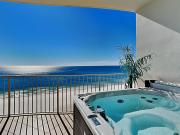 Turquoise Place #1107C