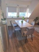 Monteurwohnung in Marl - Kamp 13 - 2OGM