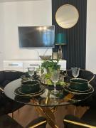 Apartament Skandynawski Apartament Skandynawski