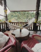 Top Bukit Lawang