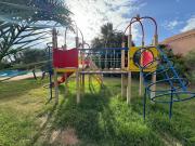 Paradis à marrakech Grande Piscine