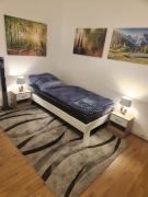 Monteurunterkunft Nähe CentrO Oberhausen - EGR