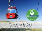 Top Tannheim