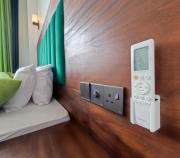 Chabee N Jay Villa Madiha Beach