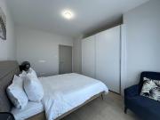 Elite Residence 1BR Apartment