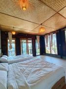 Motho Homestay โมโทโฮมสเตย์